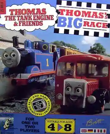 Thomas the Tank Engine 2